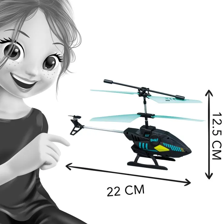 Helicóptero RC<Buki Outlet