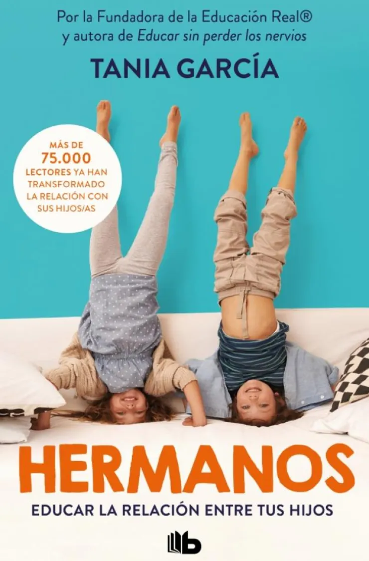 Hermanos< Online