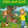 HIDE AND SEEK.(1 PRIM)< Online