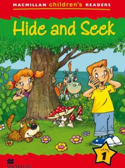 HIDE AND SEEK.(1 PRIM)< Online