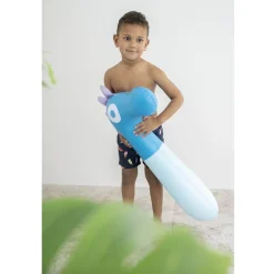 Hinchable noodle caballito de mar 88x15cm.<Quut Online