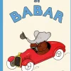 Historia de Babar< Clearance