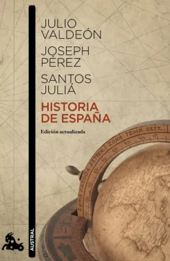 Historia de España< Discount