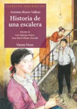 Historia de una escalera.< Online