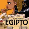 Historia ilustrada - El antiguo Egipto< Hot