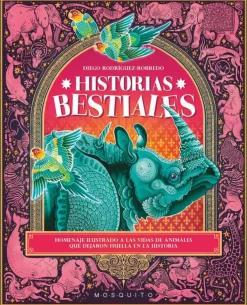 Historias bestiales<