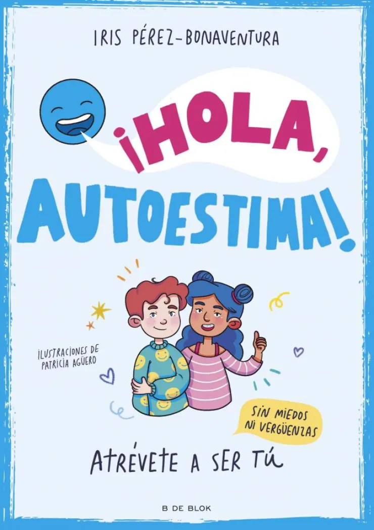 ¡Hola, autoestima!< Online