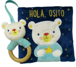 Hola, Osito< Outlet