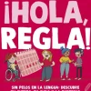 ¡Hola, regla!< New