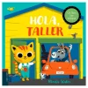 Hola, taller< Hot