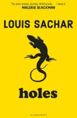 Holes<