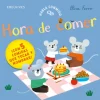 Hora de comer< Online
