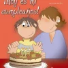 Hoy es mi cumpleaños!< Discount