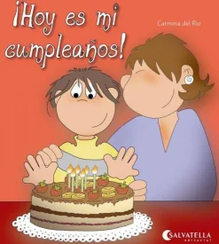 Hoy es mi cumpleaños!< Discount