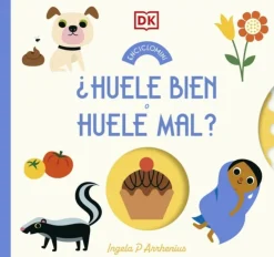 ¿Huele bien o huele mal? (Enciclomini)< Clearance