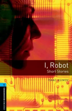 I ROBOT. (OB.5)<