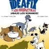 Ideafix y los irreductibles, 1. ¡Abajo los romanos!< Clearance