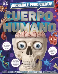 ¡Increíble pero cierto! Cuerpo humano< Hot