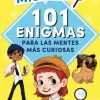 Inspectora MissTerio y los 101 enigmas para las mentes más curiosas< Online