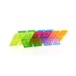 Interlox 96 piezas<Guidecraft Best