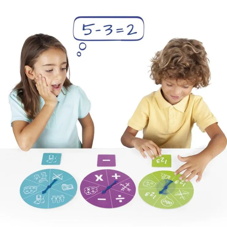 Inventar y resolver problemas matemáticos<Akros Online