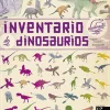 Inventario ilustrado de dinosaurios< New