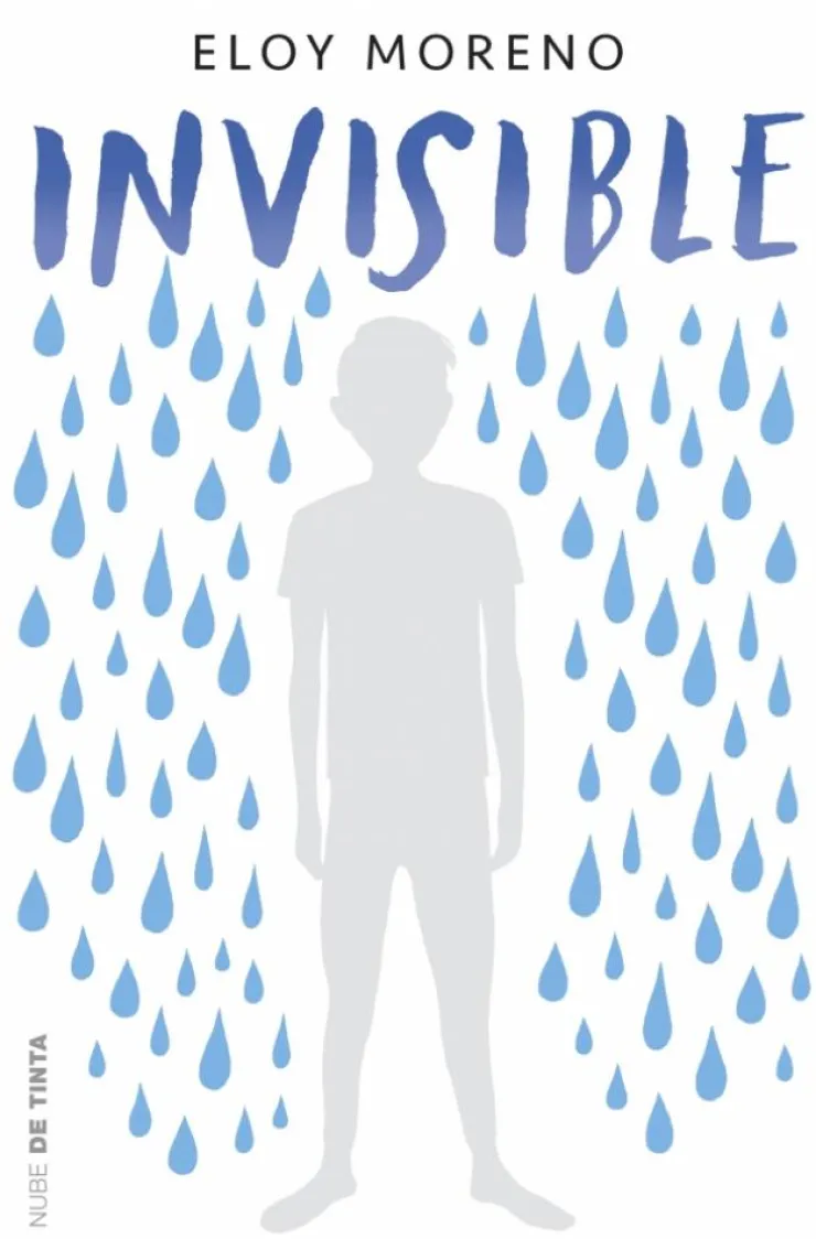Invisible< Discount