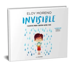Invisible (Cuentos para contar entre dos)< Best