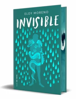 Invisible, edición dragón<