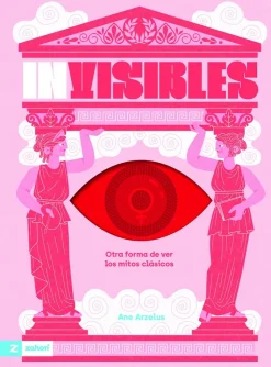 Invisibles< Sale