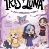 Iris y Luna: cuidadoras de cachorritos mágicos 4 - ¡Las criaturas del bosque!< Online