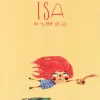 Isa no tiene prisa<