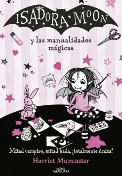 Isadora Moon - Isadora Moon y las manualidades mágicas< Clearance