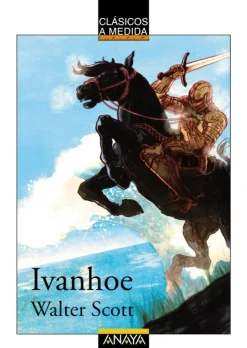 Ivanhoe< Best
