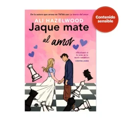 Jaque mate al amor< Hot