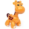 Jirafa articulada Bio first friends<Tolo Discount