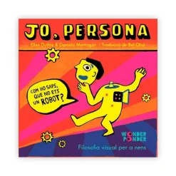 Jo, persona< Discount