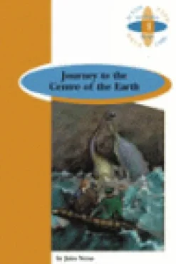 JOURNEY CENTRE EARTH.2 ESO.BURLI< Hot