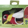¡Juan y la gallina! Libro interactivo para bebés< Online