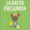 Juega, pinta y pega con? La ratita presumida< Sale