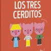 Juega, pinta y pega con... Los tres cerditos< Best