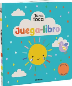 Juega-libro< Discount
