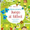 Juego al fútbol< Discount