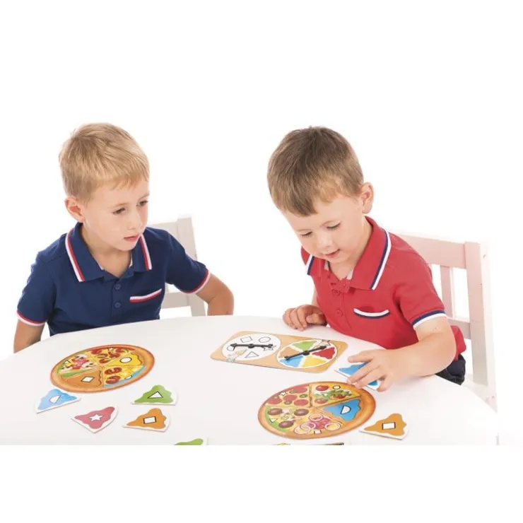 Juego de asociación Pizza, Pizza!<Orchard Clearance