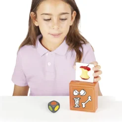 Juego de asociación Separar y reciclar<Akros Clearance