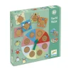 Juego de asociación Tactil Bzz<Djeco Best