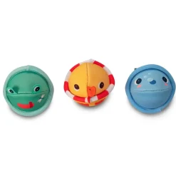 Juego de baloncesto para baño<Lilliputiens New