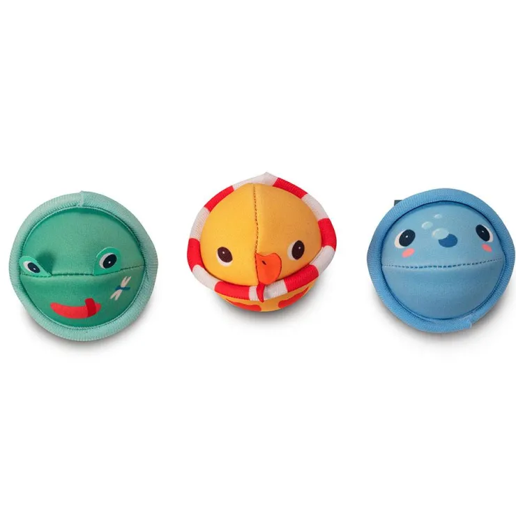 Juego de baloncesto para baño<Lilliputiens New