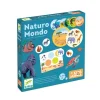 Juego de bingo Naturo Mondo<Djeco