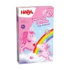 Juego de bingo Unicornio destello<Haba